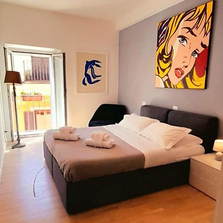 Orange Suites Roma Ngoại thất bức ảnh