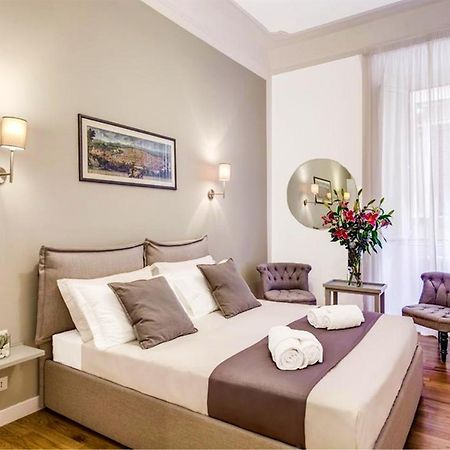 Orange Suites Roma Ngoại thất bức ảnh