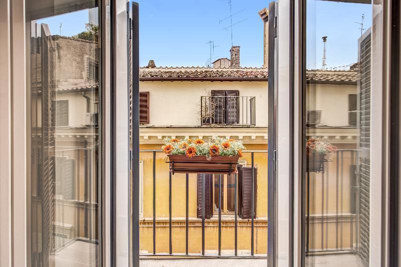 Orange Suites Roma Ngoại thất bức ảnh