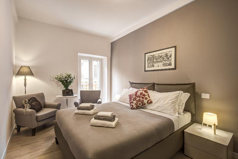 Orange Suites Roma Ngoại thất bức ảnh