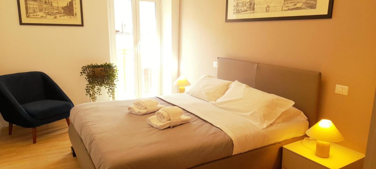 Orange Suites Roma Ngoại thất bức ảnh