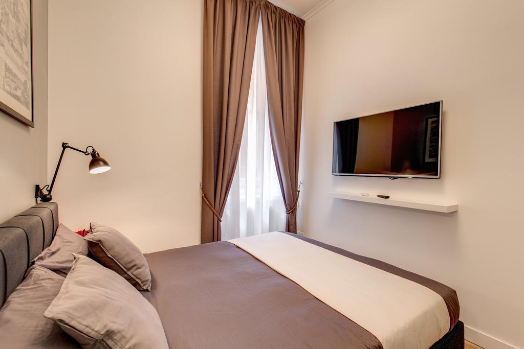 Orange Suites Roma Phòng bức ảnh