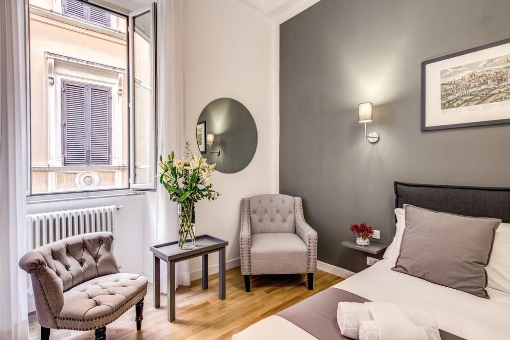 Orange Suites Roma Ngoại thất bức ảnh