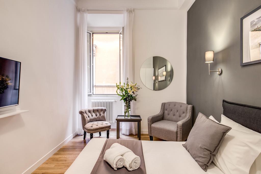 Orange Suites Roma Ngoại thất bức ảnh