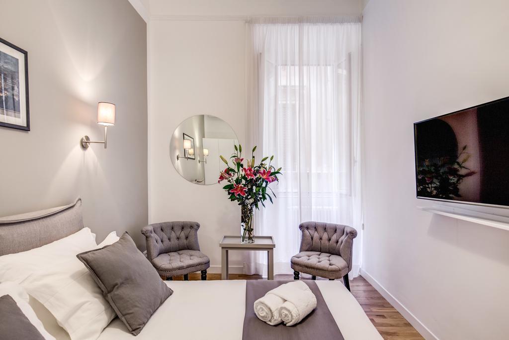 Orange Suites Roma Ngoại thất bức ảnh