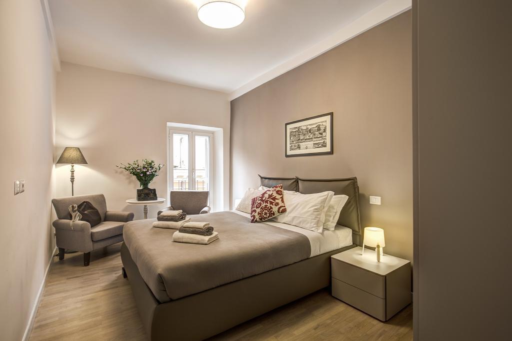 Orange Suites Roma Ngoại thất bức ảnh