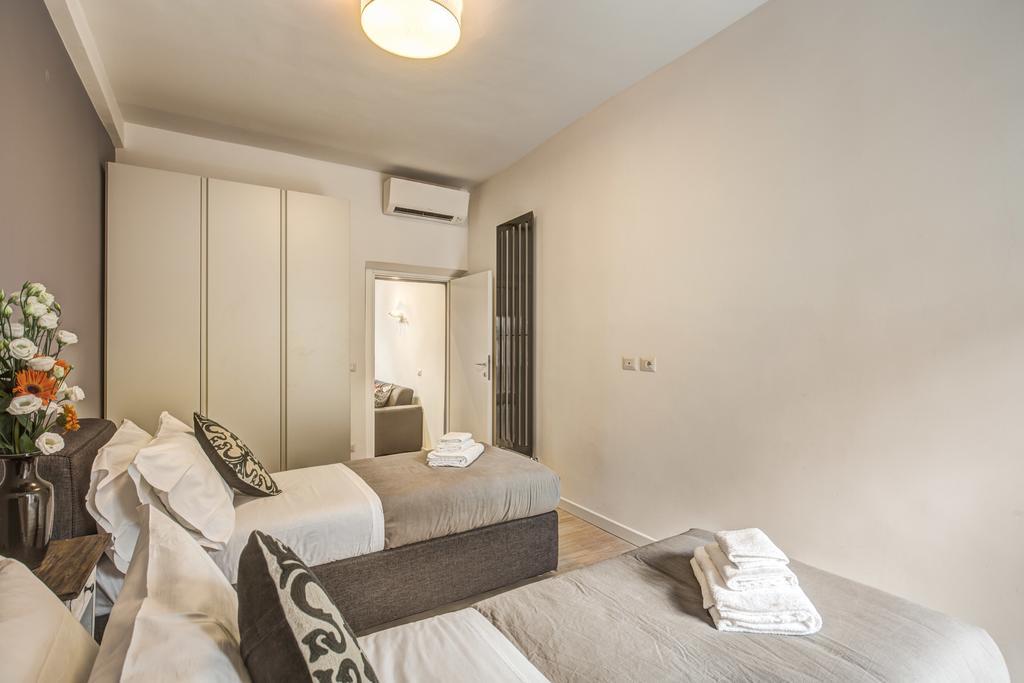 Orange Suites Roma Ngoại thất bức ảnh