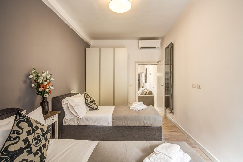 Orange Suites Roma Ngoại thất bức ảnh