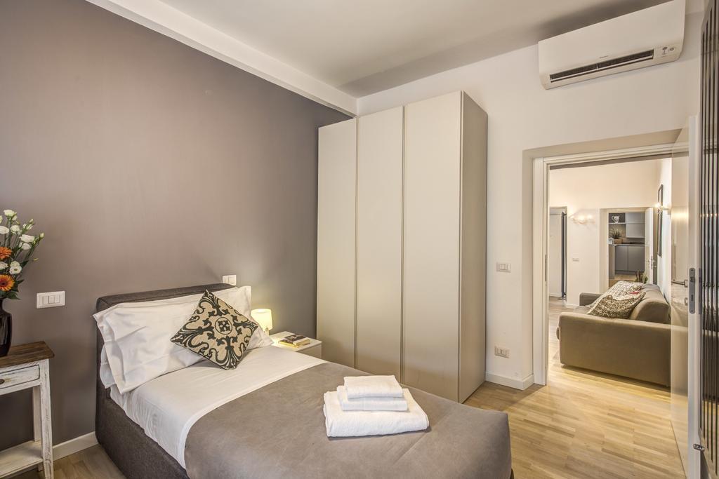 Orange Suites Roma Ngoại thất bức ảnh
