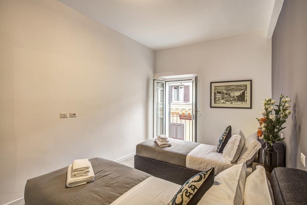 Orange Suites Roma Ngoại thất bức ảnh