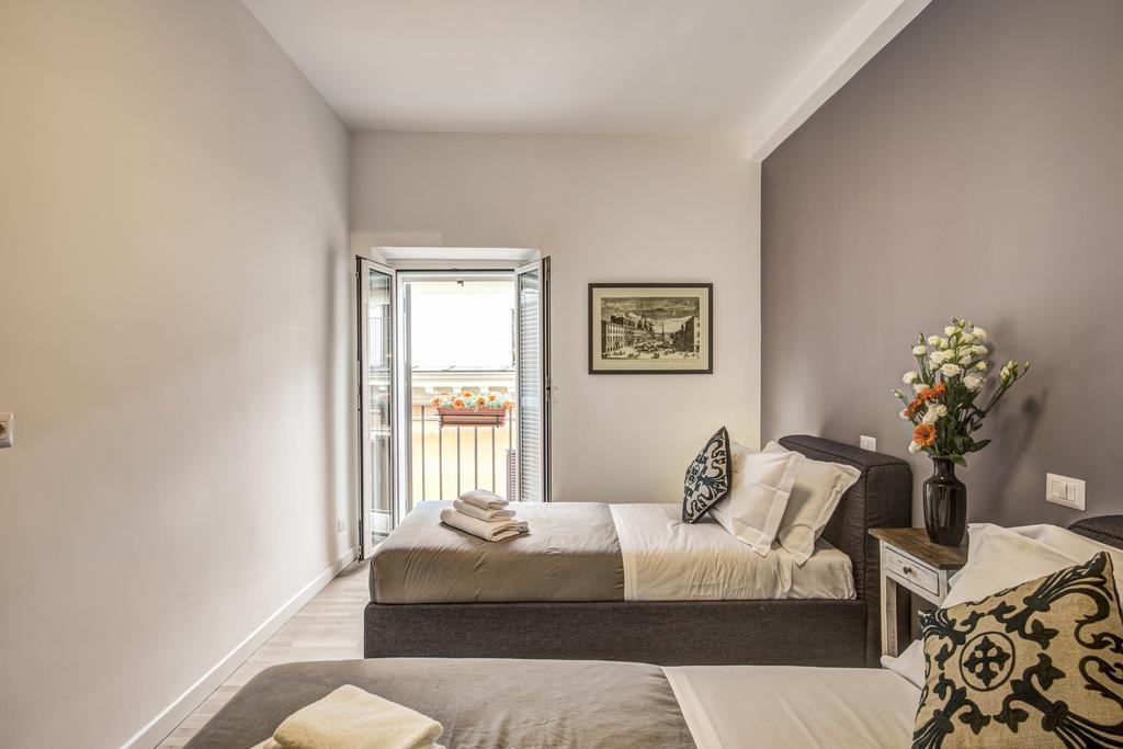 Orange Suites Roma Ngoại thất bức ảnh