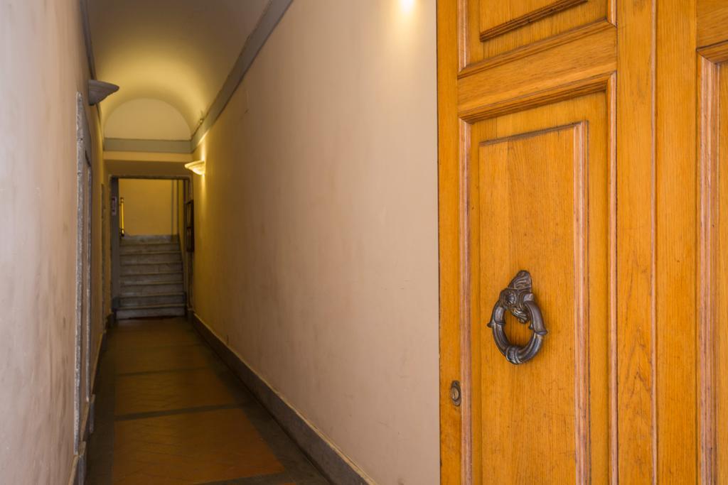 Orange Suites Roma Ngoại thất bức ảnh