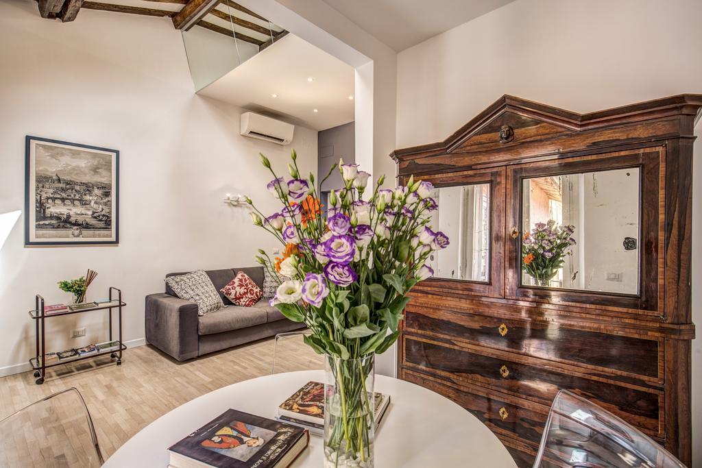 Orange Suites Roma Ngoại thất bức ảnh