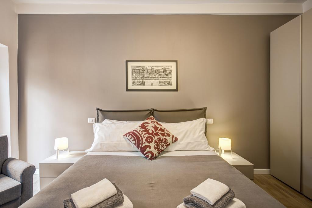 Orange Suites Roma Ngoại thất bức ảnh