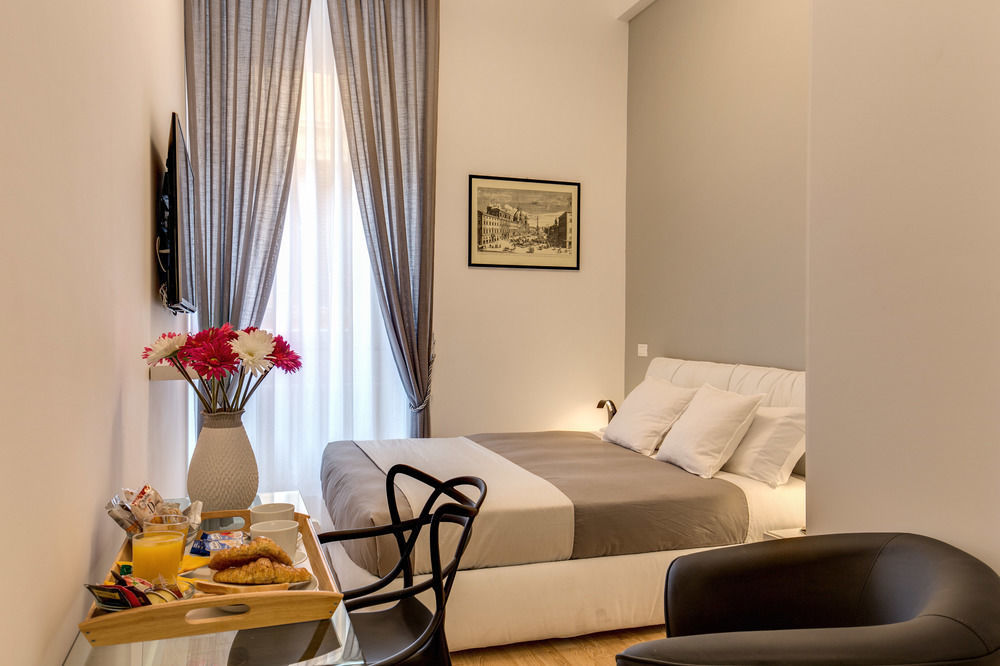 Orange Suites Roma Ngoại thất bức ảnh
