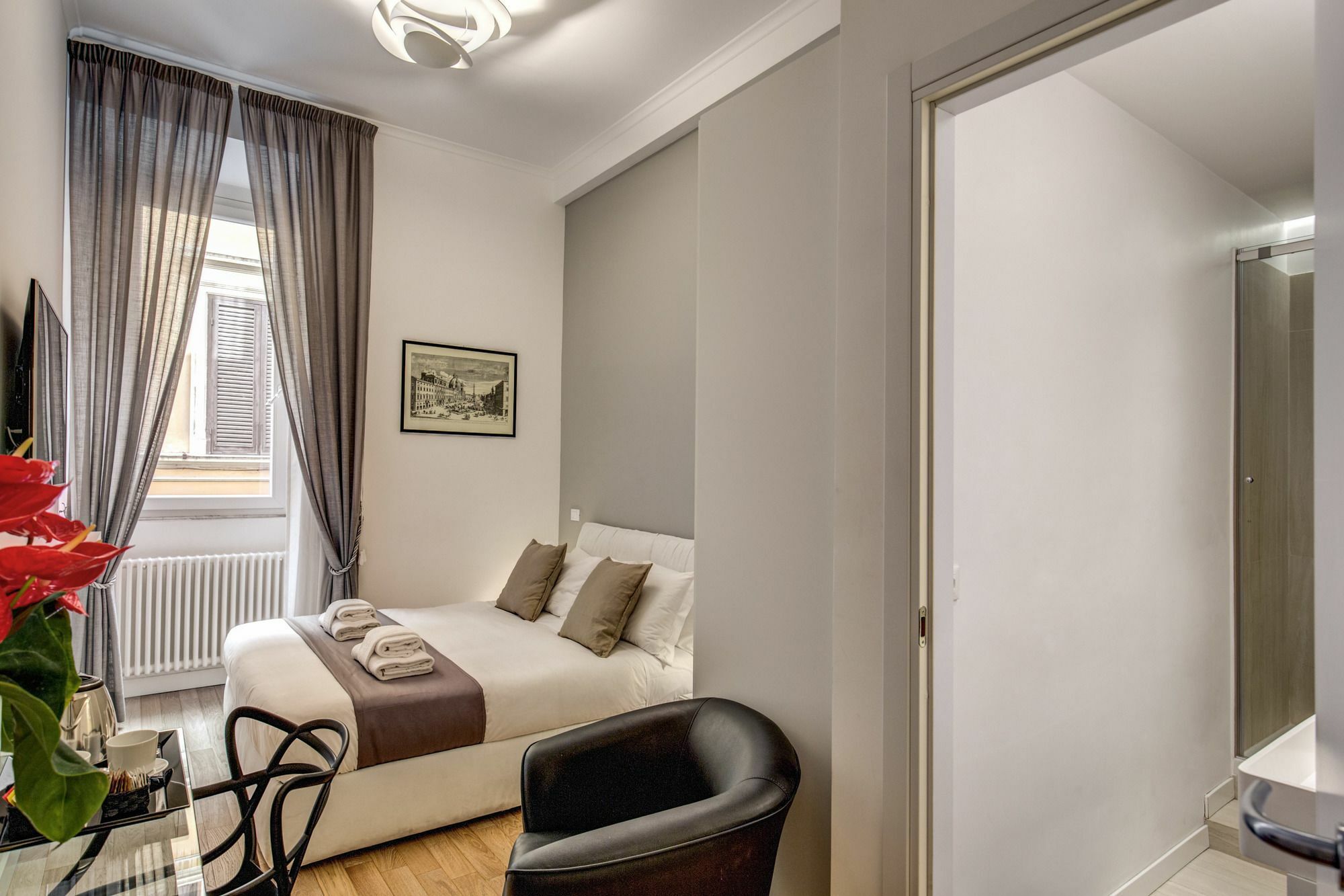 Orange Suites Roma Ngoại thất bức ảnh