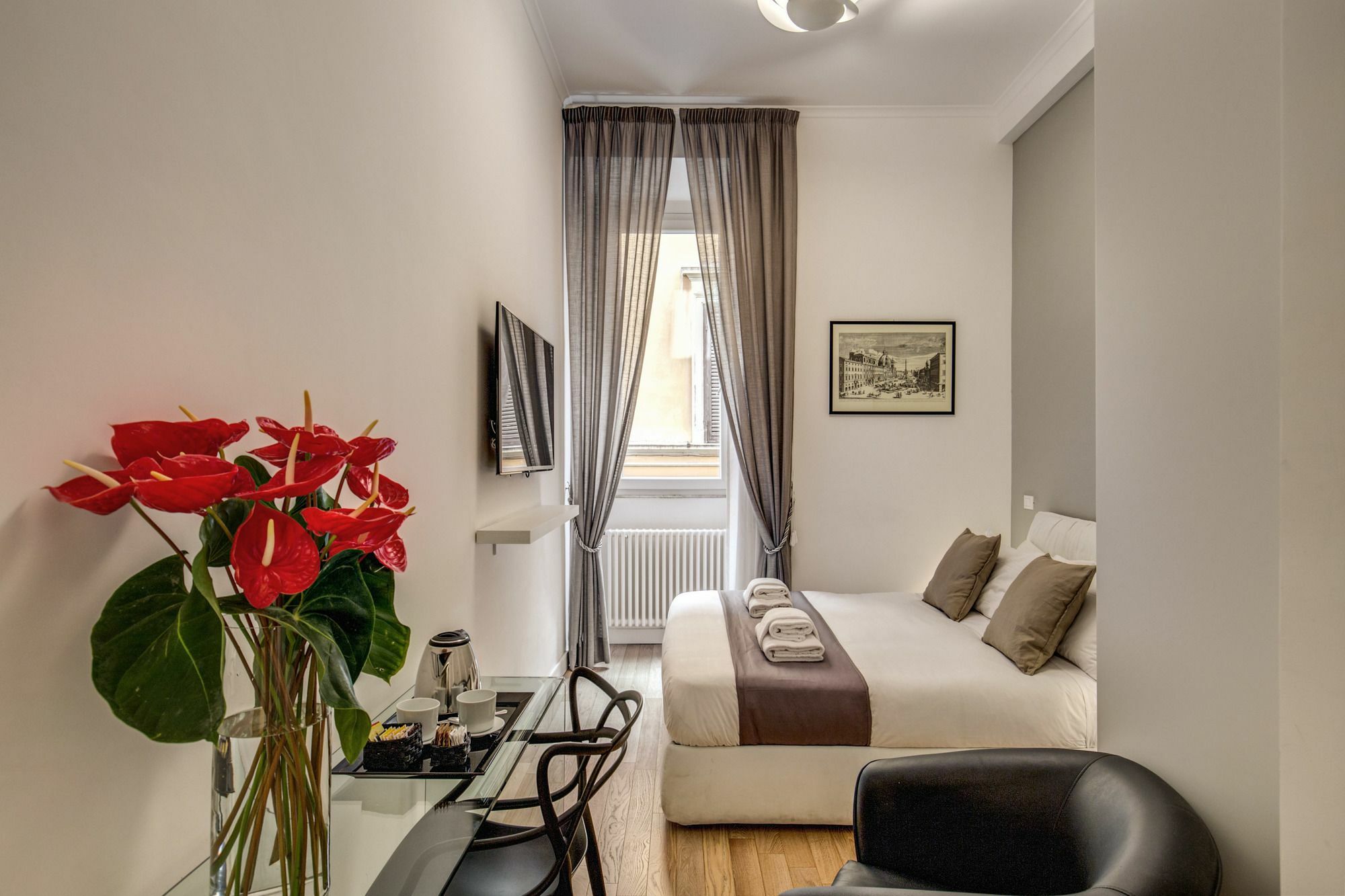Orange Suites Roma Ngoại thất bức ảnh