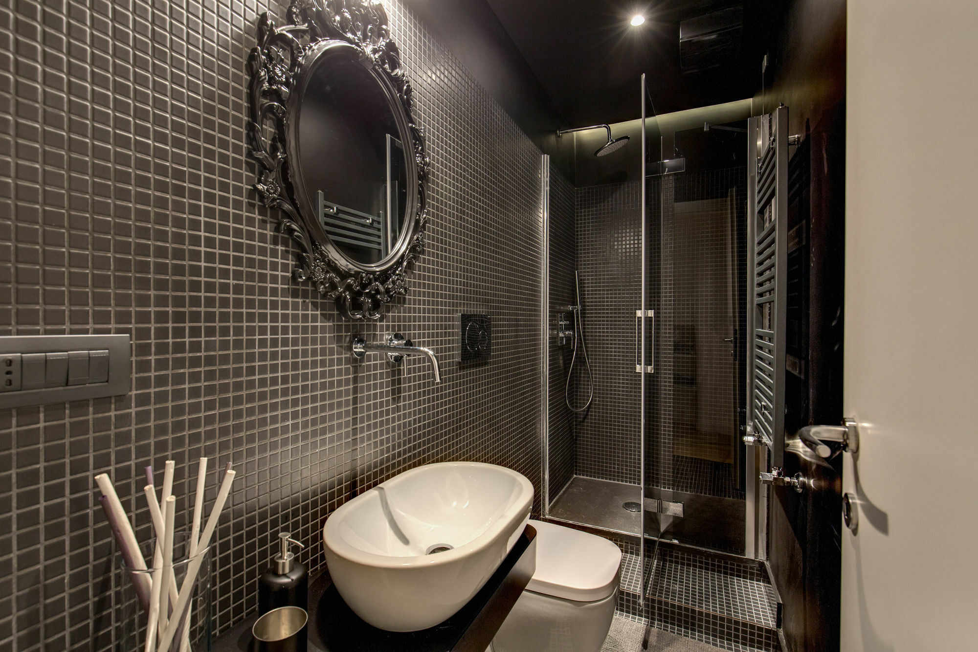 Orange Suites Roma Ngoại thất bức ảnh