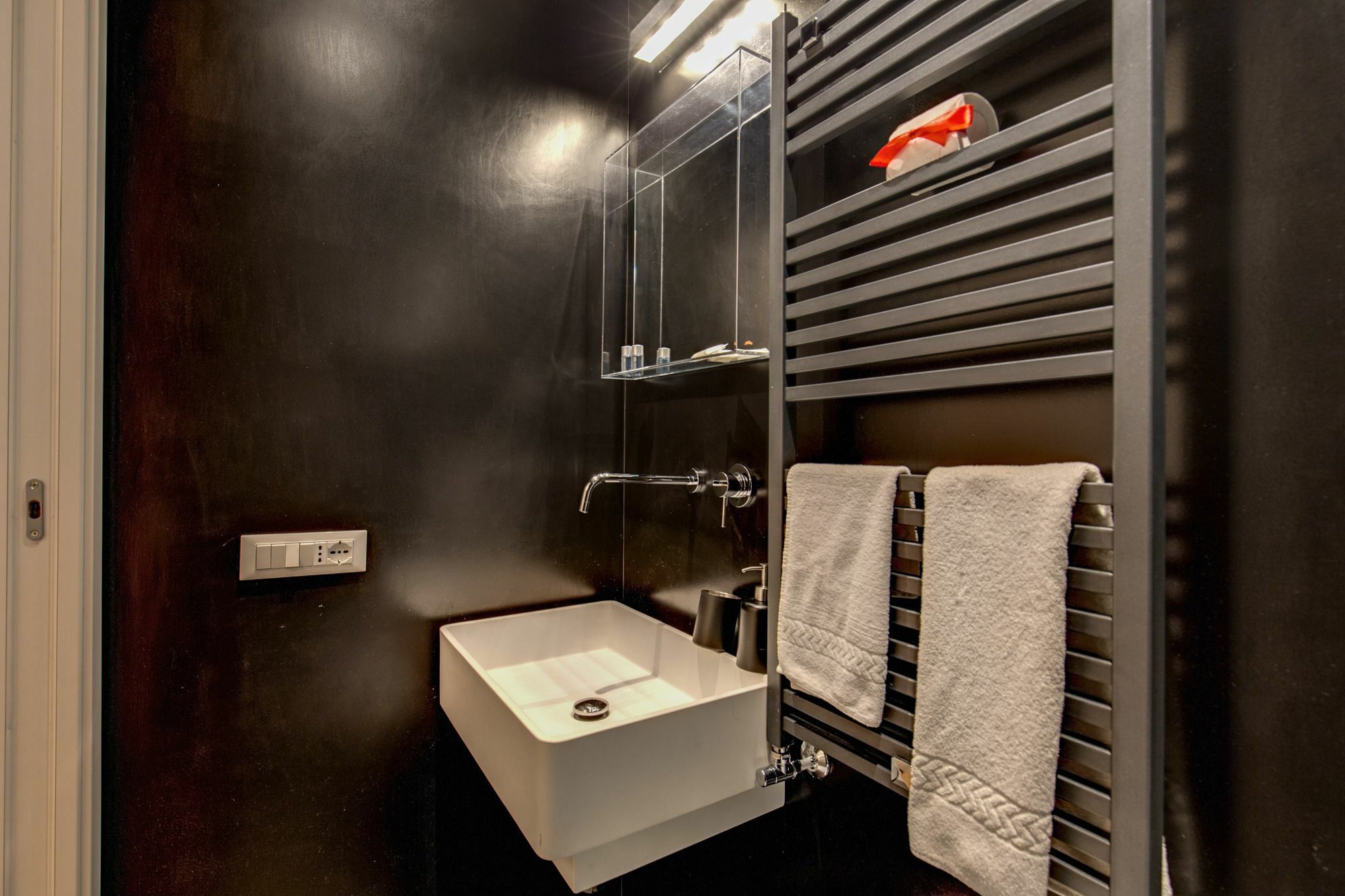 Orange Suites Roma Ngoại thất bức ảnh