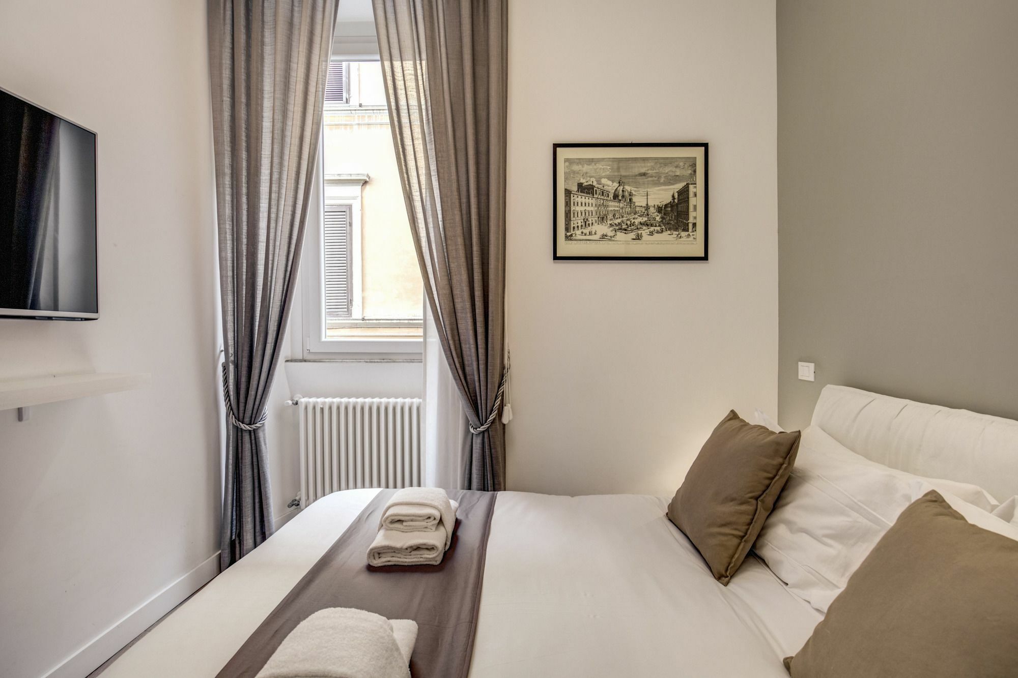 Orange Suites Roma Ngoại thất bức ảnh