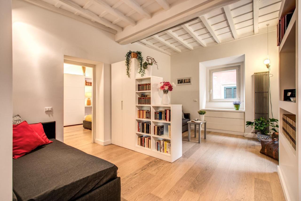 Orange Suites Roma Ngoại thất bức ảnh