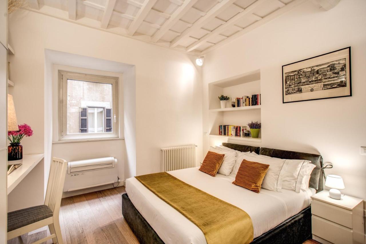 Orange Suites Roma Ngoại thất bức ảnh