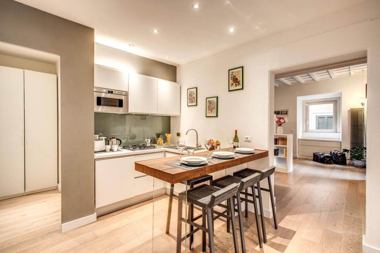 Orange Suites Roma Ngoại thất bức ảnh
