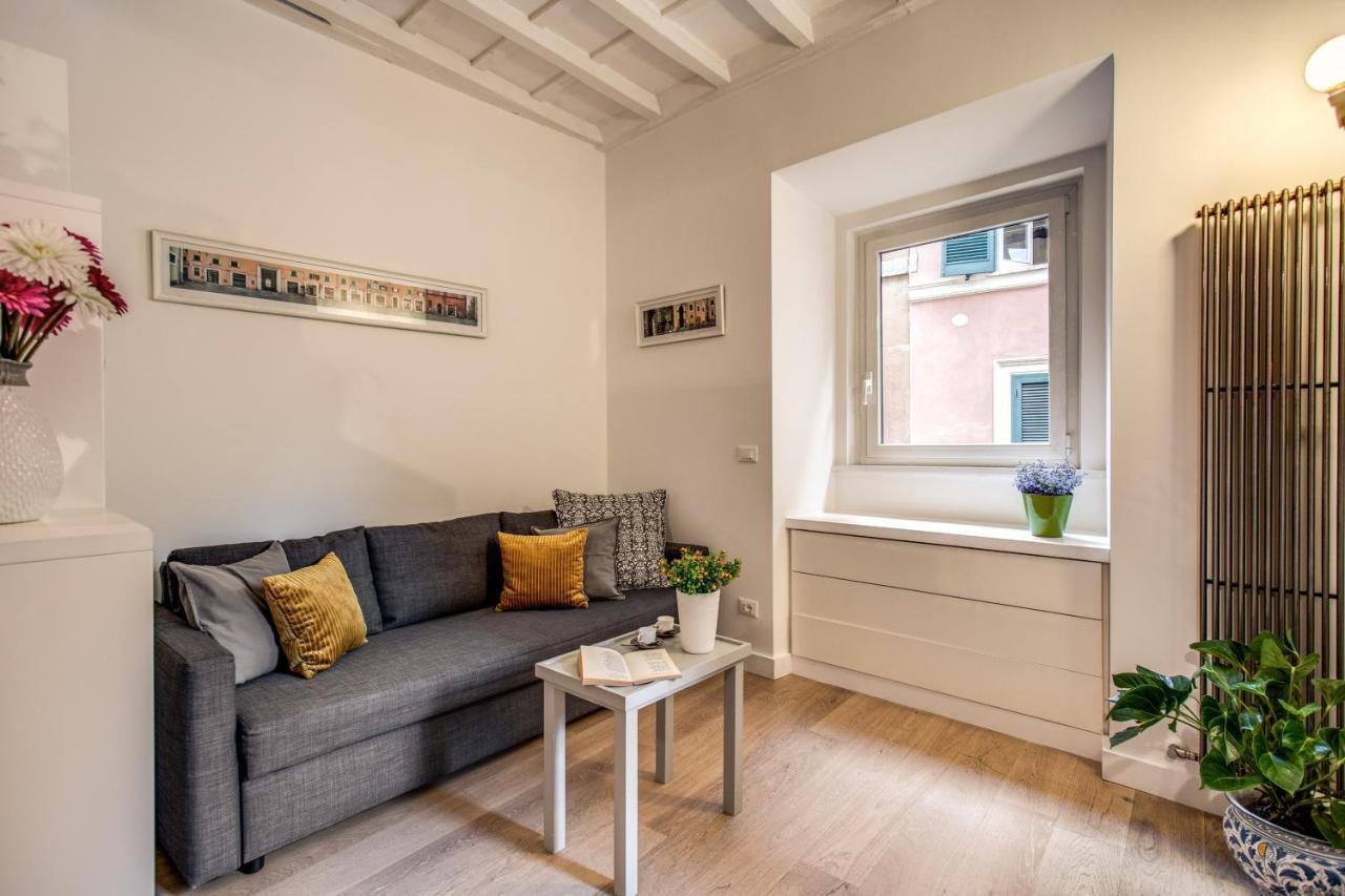 Orange Suites Roma Ngoại thất bức ảnh