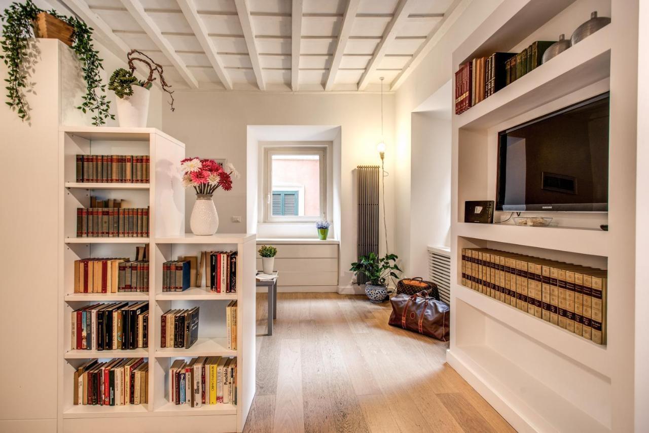 Orange Suites Roma Ngoại thất bức ảnh