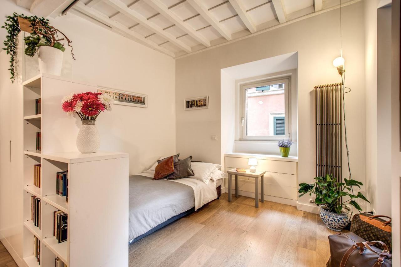 Orange Suites Roma Ngoại thất bức ảnh