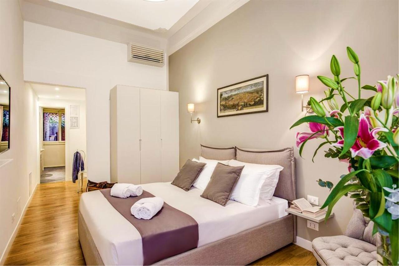 Orange Suites Roma Ngoại thất bức ảnh