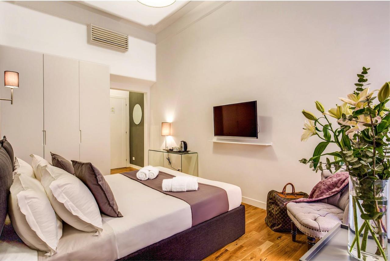 Orange Suites Roma Ngoại thất bức ảnh